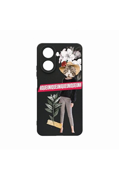 bestcase Θήκη, Συμβατή με Huawei Nova 10 SE, Είμαι Μοναδική, Ανθεκτική στη φθ...