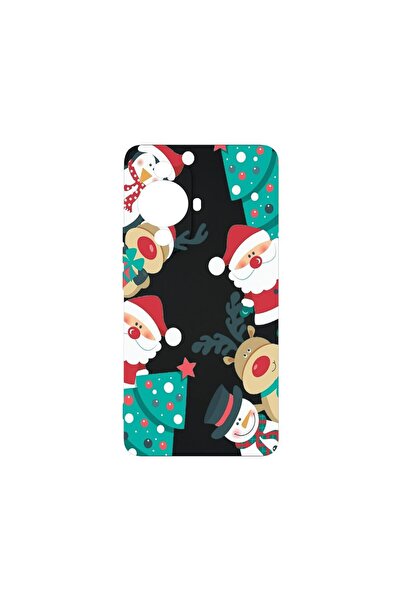 bestcase Θήκη Υψηλής Ποιότητας από Υγρή Σιλικόνη, Συμβατή με Huawei nova 11 P...
