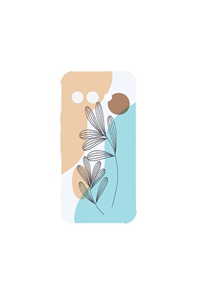 bestcase Husa pentru Google Pixel 9a, BestCase¬Æ Anti Shock 1.5MM, Abstract F...