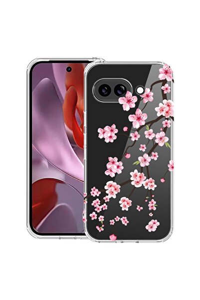 bestcase ¬Æ Husa Anti Shock 1.5mm Compatibila cu Google Pixel 10a, cu Design ...