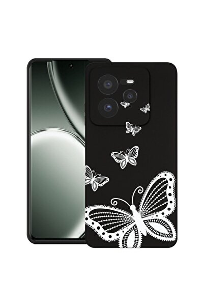 bestcase Θήκη για Realme GT 7 Pro, Λεπτή θήκη σιλικόνης υψηλής ποιότητας 1.2M...