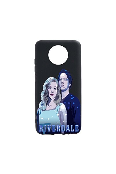 bestcase Husa Silicon Riverdale - South Side Serpents, Movie, compatibila cu ...