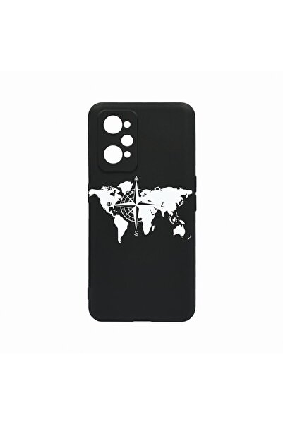 bestcase Husa Silicon, Compatibila Cu Realme GT Neo 3T, Baveler, Rezistenta l...