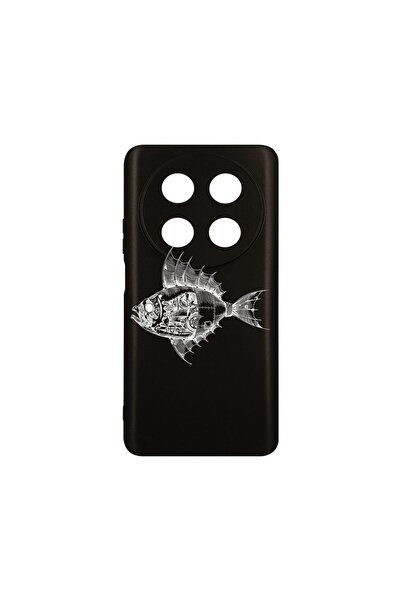 bestcase Λεπτή Θήκη Σιλικόνης 0.8MM, Συμβατή με Huawei Nova 12i, Προστασία Κά...