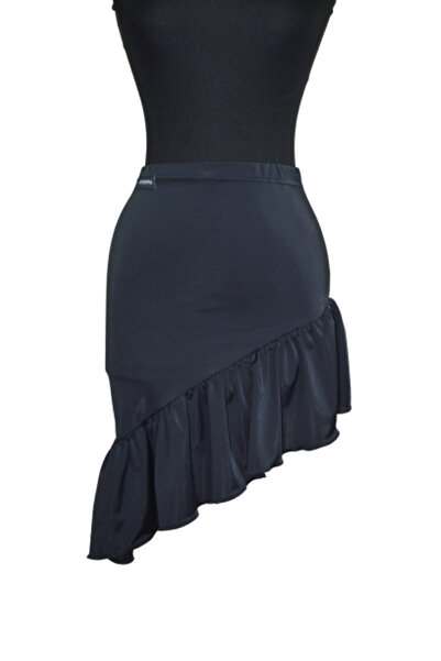 Anderastyle Asymmetric skirt