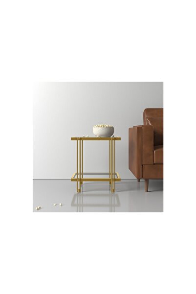Vivense DOLORES YAN SEHPA, METAL, GOLD