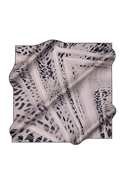 Aker Silk Scarf - Spring-Summer 2026 - 9155701-321 - Sura