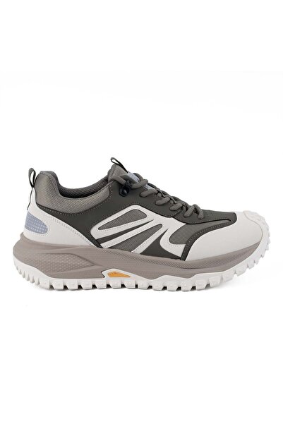 Guja 540 2 26YA Erkek Sneaker Günlük Ayakkabı Haki