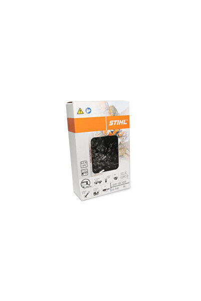 STIHL Kutuzincir 1.6mm .325 RM3 (34Diş)