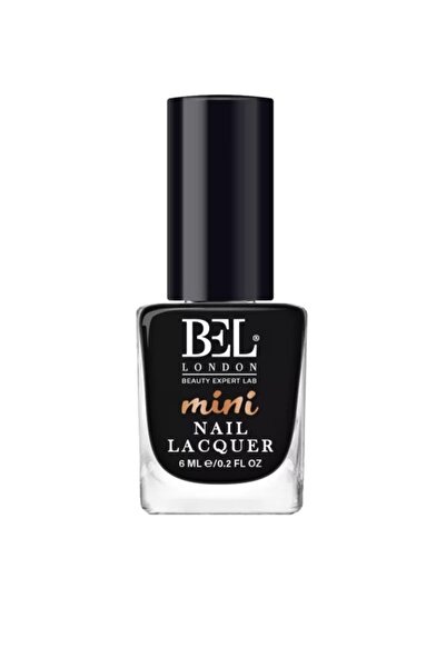 Bel London , Mini, Quick-Dry, Nail Polish, 230, 6 ml