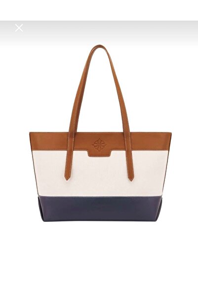 VEYİS USTA Women's Strap Shoulder Handbag