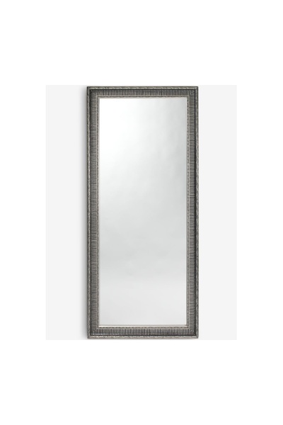 ELITECOMMERCEMARKET DIANALUND mirror 78x180 silver