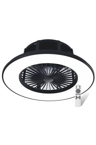 Cata CT-3011 YILDIZ LED TAVAN VANTİLATÖR