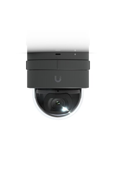 Ubiquiti UVC-G5-Dome-Ultra-B |   Cameră IP |   4MP 2688 x 1512, PoE, IR, 1x R...