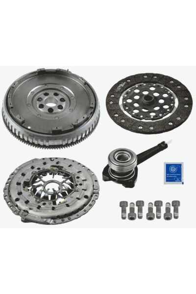 SACHS Kit ambreiaj 2290 601 031