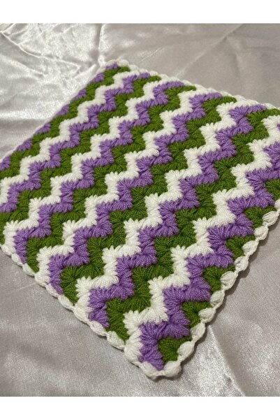 efelia concept Hand Knitted Yarn - Dowery Yarn - 1 Piece