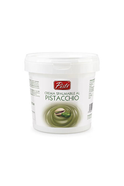 Pişti Cremă de fistic întreg, Pisti, 1 Kg
