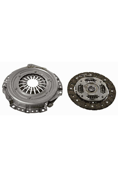 SACHS Kit ambreiaj 3000 951 006