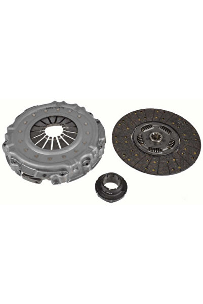 SACHS Clutch kit 3400 700 474