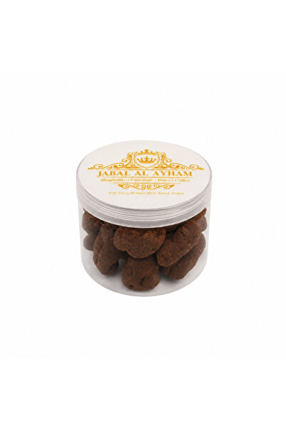 GENRAL Dragee Pecan with Cocoa — 170g