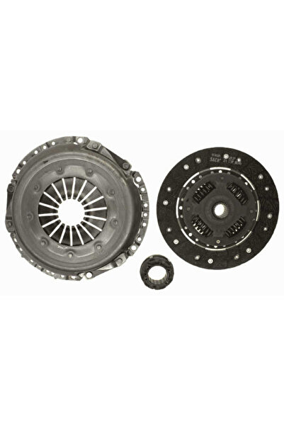 SACHS Kit ambreiaj 3000 181 001