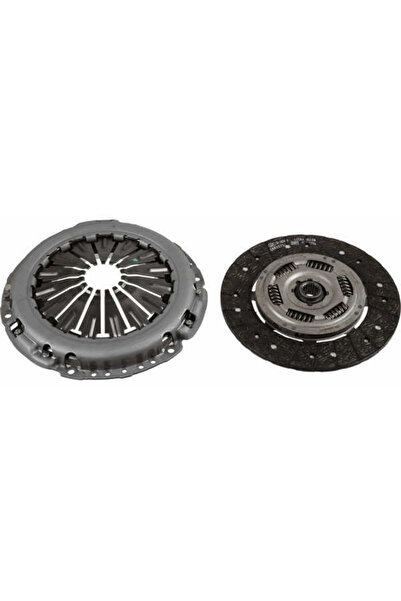 SACHS Kit ambreiaj 3000 951 554