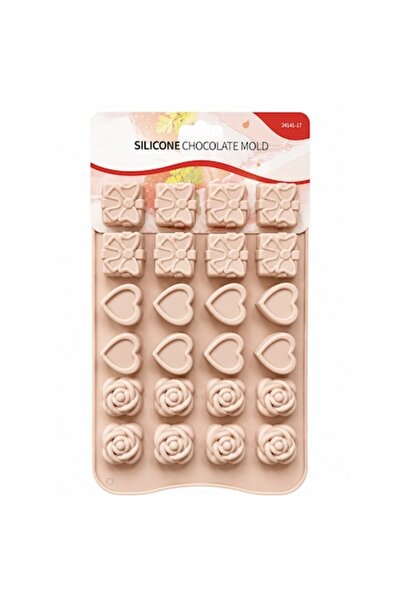 OEM Forma din Silicon pentru Bomboane si Jeleuri, BPA Free, Reutilizabila, An...