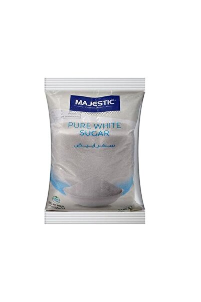 Majestic Pure White Sugar 2Kg