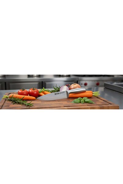 Quttin Chef's knife 15 cm Waves