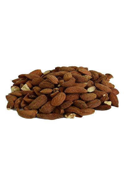 colezium Bitter Almond Raw Natural 1000 Gr Package