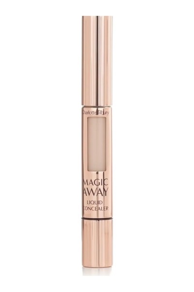 NO BRAND High Coverage and Natural Finish Liquid Concealer /No Replacement or...