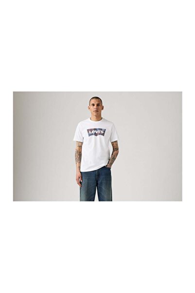 Levi's Graphic Crewneck Tişört