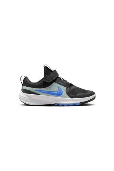 Nike HF7005 Star Runner 5 sportske patike crno-plave