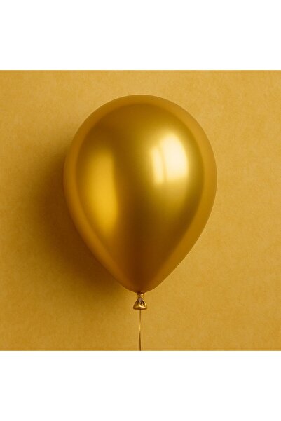 huge show Metallic Balloons 100 Pieces