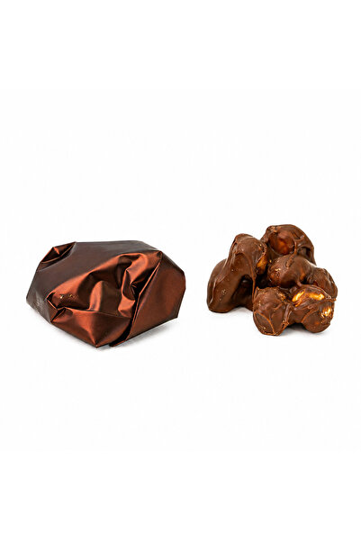 GENRAL Peanuts in Premium Chocolate 500g