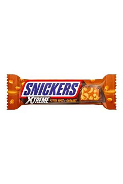 Galaxy Snickers Extreme 42g