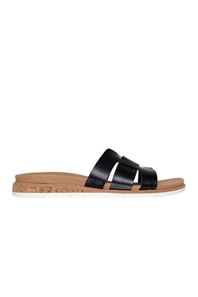 SKECHERS Bobs Desert Kiss Low W Flip-Flops