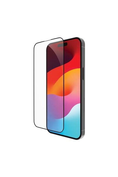 dbramante dbramante1928 Bulk ecoshield iPhone 15 Plus, Margine Negru