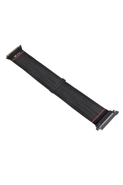 THERMALTAKE Riser de transport - Extender TT Premium PCI-E 4.0 x16 - 600mm