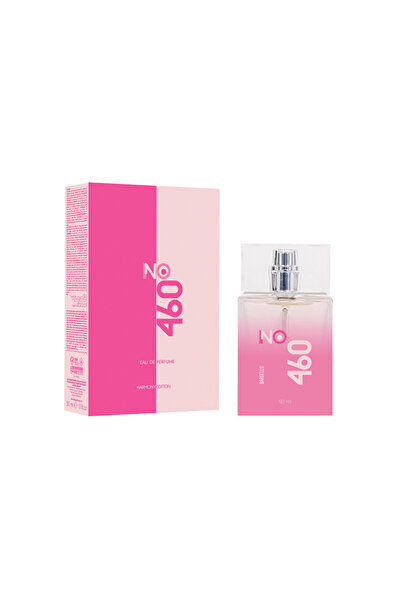 Bargello BGY NO.460 KADIN 50 ml PARFÜM EDP