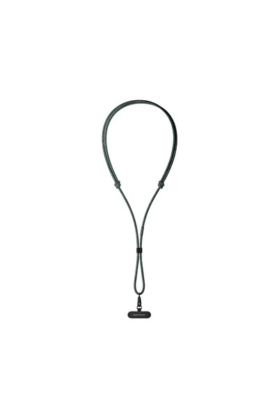 Native Union City Sling - șnur pentru telefon (verde ardezie)