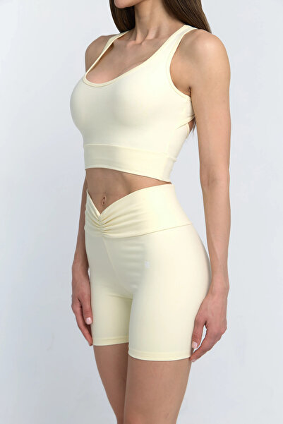 zynexonline BASE Cut-Out Crop