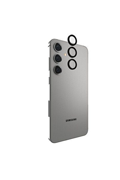 Case-Mate Aluminum Ring Lens Protector - Szk≈Ço ochronne na obiektyw aparatu ...