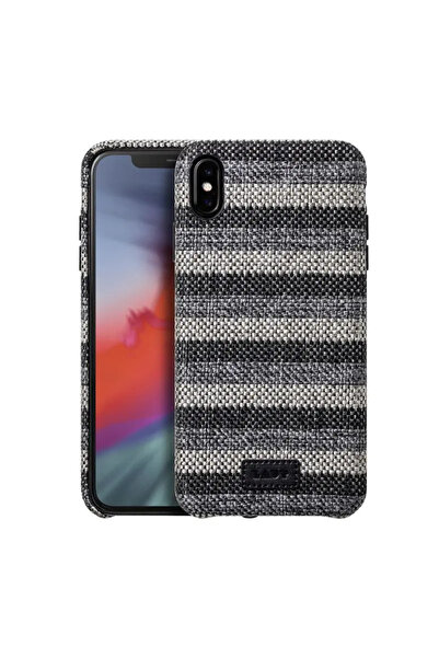 Laut VENTURE - Husă iPhone Xs Max (Gri)