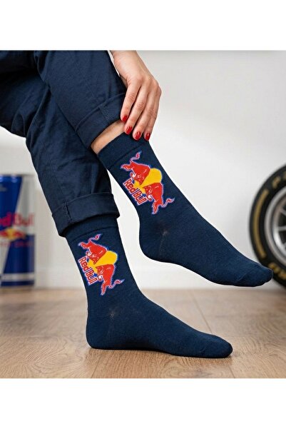 H&N Patterned Colorful Scented Fun Unisex Socks