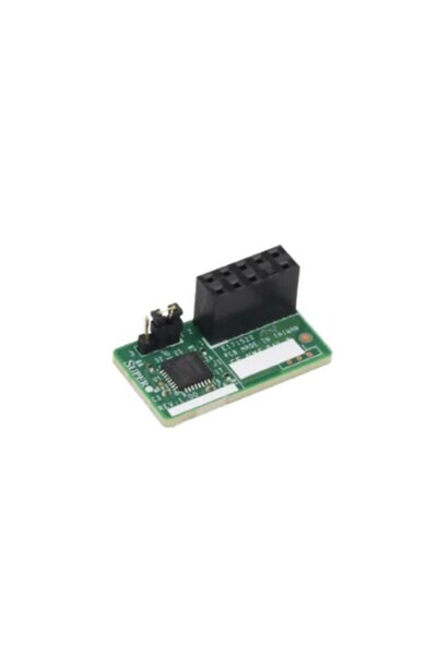 SuperMicro Zub. AOM-TPM-9670H