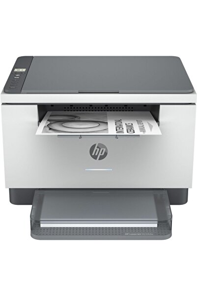 HP Laserjet Mfp M234Dw Printer, Black And White, Printer For Small Office, Pr...