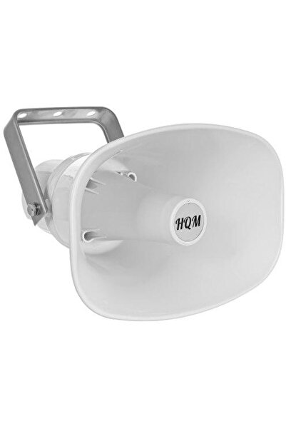 HQM G≈ÅO≈öNIK TUBOWY HQM-ZT301A Aktywny 30W 100V BIA≈ÅY