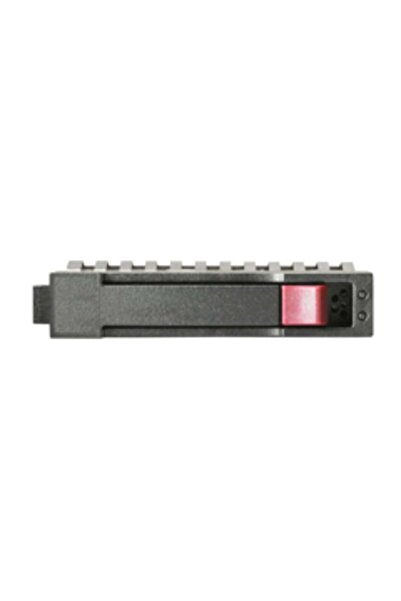 HP Hewlett Packard Enterprise HDD 2TB 12G 7.2K SFF SAS SC (Hard Disk Unități)