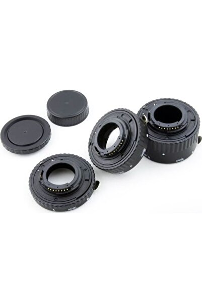 Meike Convertor Macro AF Autofocus pentru Nikon [ai/ais/af]